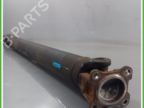 Driveshaft KIA SORENTO I (JC) 2.5 CRDi | BP13708156M37 
