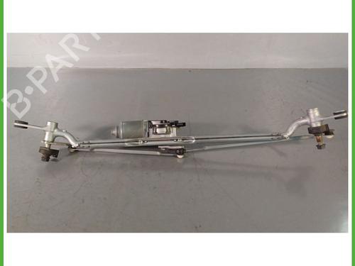 Front wipers mechanism MINI MINI (F56) One D | BP25800197C83 
