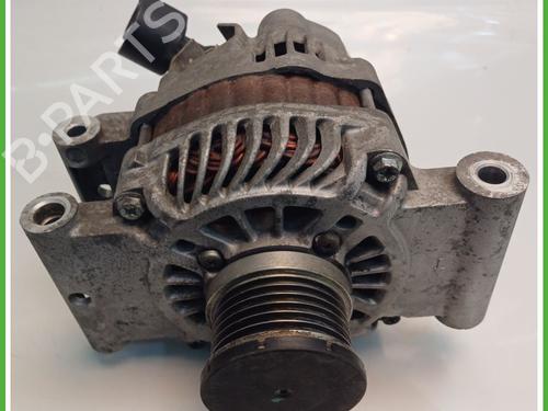 Alternator PEUGEOT 208 I (CA_, CC_) 1.4 GPL | BP27995024M7 