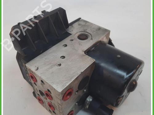 Used ABS pump ABS pump PEUGEOT 107 (PM_, PN_) 1.0 (68 hp) 40131576 40131576