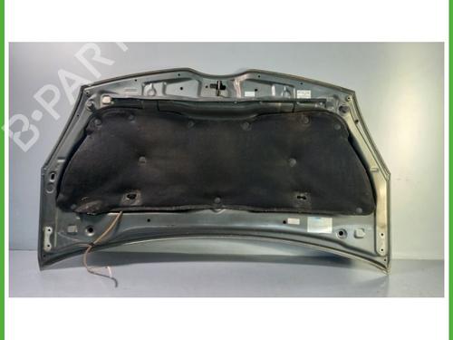 Hood TOYOTA COROLLA Verso (ZER_, ZZE12_, R1_) 2.0 D-4D (CUR10_, CUR10R) | BP24483401C1 