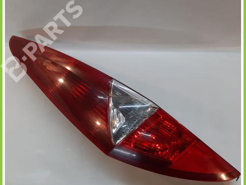 Used Left taillight FIAT PUNTO (188_) 1.2 16V 80 (188.233, .235, .253, .255, .333, .353, .639,... (80 hp) 11720194