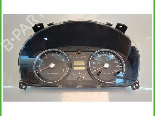 instrument-cluster-hyundai-getz-tb-2001-2002-2003-2004-2005-2006-2007-2008-2009-2010-2011-40147417 main image