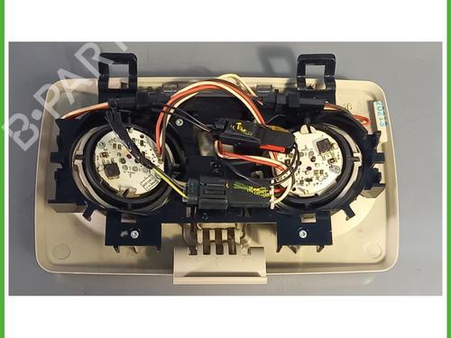 Interior roof light FIAT FREEMONT (345_) 2.0 JTD 4x4 | BP30169386I8 