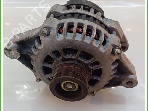 Alternator OPEL TIGRA (S93) 1.4 16V (F07) | BP16725871M7 