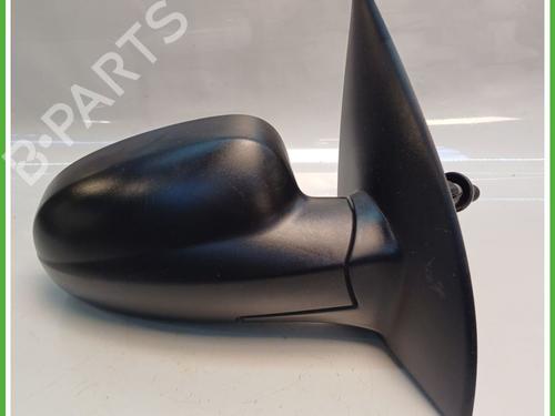Right mirror CHEVROLET AVEO / KALOS Hatchback (T200) 1.2 | BP21837832C27 