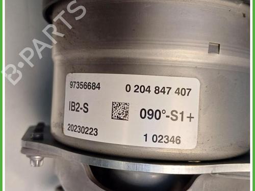 Servo brake RENAULT CAPTUR II (HF_) E-TECH 160 | BP40144375M42 - Image 5