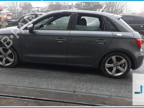 Engine control unit (ECU) AUDI A1 Sportback (8XA, 8XF) 1.6 TDI | BP40144761M57 - Image 13