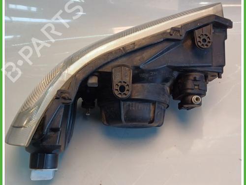 Left headlight LAND ROVER FREELANDER I (L314) 1.8 16V 4x4 | BP27458894C28 