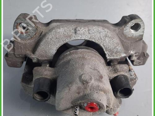 Left front brake caliper VW GOLF VI (5K1) 2.0 TDI | BP40132768M105 - Image 5