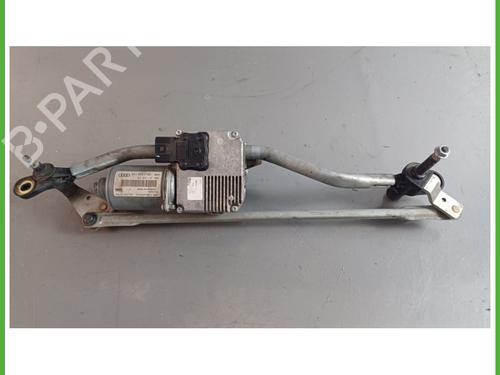 Used Front wipers mechanism AUDI A5 (8T3) 2.7 TDI (190 hp) 17150932