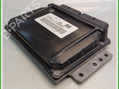 Engine control unit (ECU) DAEWOO REZZO (U100) 1.6 | BP40142651M57 - Image 5
