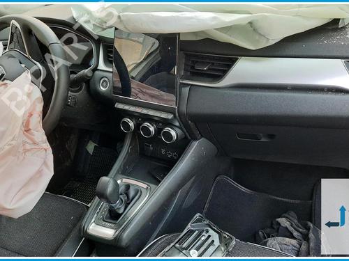 Climate control RENAULT CAPTUR II (HF_) E-TECH 160 | BP40144378I5 - Image 10