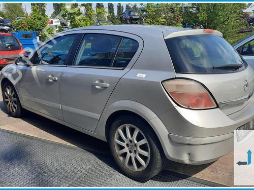 Starter OPEL ASTRA H (A04) 1.6 (L48) | BP40140052M8 - Image 8