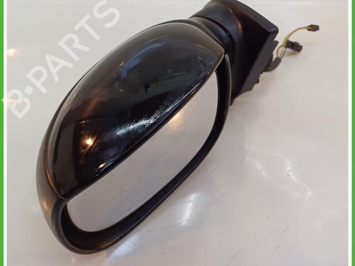 Used Right mirror CITROËN C3 I (FC_, FN_) 1.1 i (60 hp) 16957402