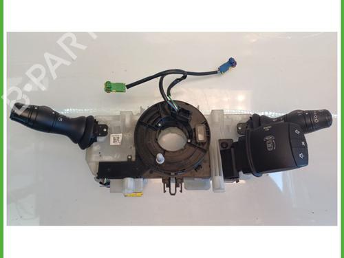 Used Switch RENAULT SCÉNIC III (JZ0/1_) 1.6 16V (JZ0U, JZ1B) (110 hp) 27923121