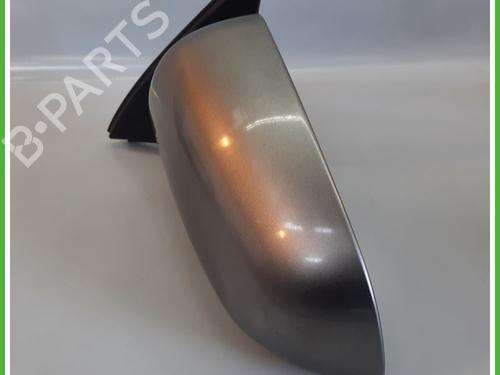 Left mirror AUDI A4 B6 Avant (8E5) 1.9 TDI | BP14831106C26 