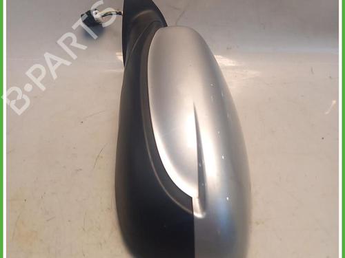 Left mirror KIA CEE'D (JD) 1.6 CRDi 110 | BP40074073C26 - Image 5