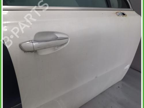 Right front door PEUGEOT 508 SW I (8E_) 2.0 HDi | BP25252937C3 