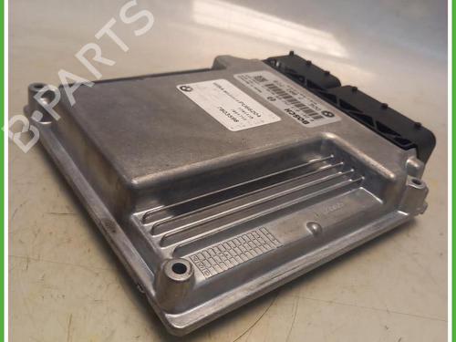 Engine control unit (ECU) BMW 1 (E87) 118 d | BP40148997M57 - Image 5