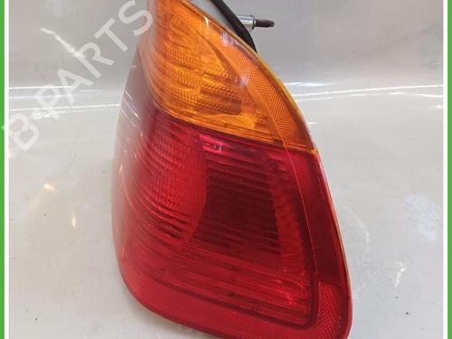 Right taillight BMW 3 (E46) 320 i | BP40136184C35 - Image 4
