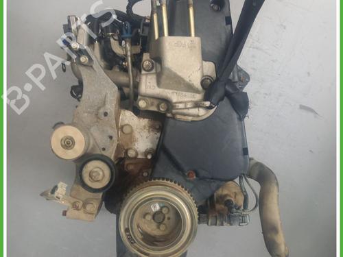 Engine FIAT PUNTO (188_) 1.2 Natural Power | BP29764093M1 