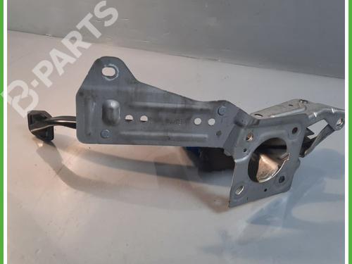 Pedal FORD KUGA II (DM2) 2.0 TDCi | BP12151085I4 