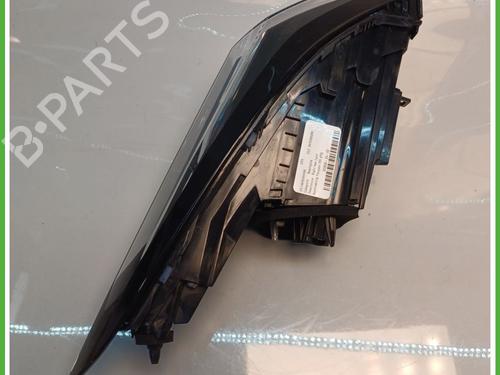 Right taillight PEUGEOT 308 SW III (FC_, FJ_, FR_, F4_, FN_) PureTech 130 (FRHNSL, FRHNST) | BP26902337C35 