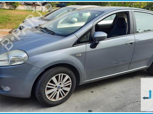 Used Parts FIAT GRANDE PUNTO (199_) 1.3 D Multijet (199.AXD11, 199.AXD1A, 199.AXD1B,... 5018345