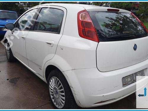 Engine FIAT GRANDE PUNTO (199_) 1.2 | BP40148570M1 - Image 10