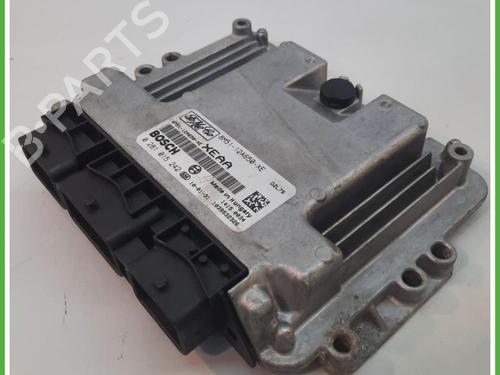 Engine control unit (ECU) FORD C-MAX (DM2) 1.6 TDCi | BP40135026M57 - Image 4