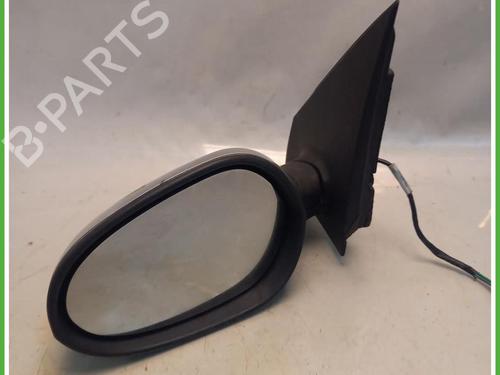 Used Left mirror Left mirror LANCIA YPSILON (843_) 1.2 (843.AXA1A) (60 hp) 40075153 40075153