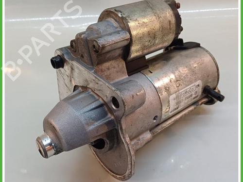 Used Starter Starter FORD C-MAX (DM2) 1.6 TDCi (109 hp) 40137593 40137593