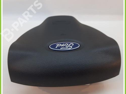 Driver airbag FORD FOCUS II (DA_, HCP, DP) 2.0 LPG | BP11368140C9 