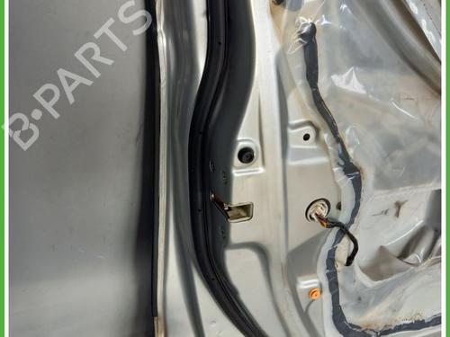 Left front door HONDA FR-V (BE) 2.2 i CTDi (BE5) | BP16870920C2 