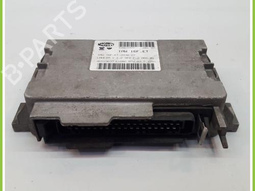 Engine control unit (ECU) LANCIA Y (840_) 1.2 (840AA, 840AF1A) | BP13319353M57 