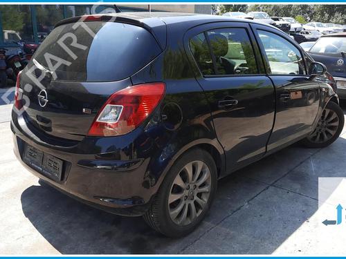 Switch OPEL CORSA D (S07) 1.2 LPG (L08, L68) | BP40076393I30 - Image 9