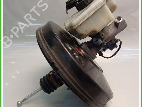 Servo frein VW TOURAN (1T1, 1T2) 1.9 TDI (105 hp) 22333966