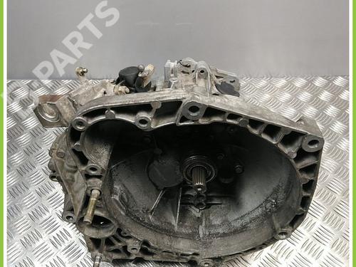 Used Gearbox ALFA ROMEO 147 (937_) 1.6 16V T.SPARK (937.AXA1A, 937.AXB1A, 937.BXB1A) (120 hp) 11370909
