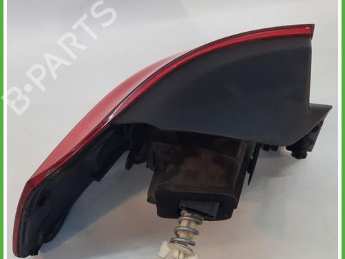 Right taillight VW GOLF VI (5K1) 1.2 TSI | BP12570967C35 