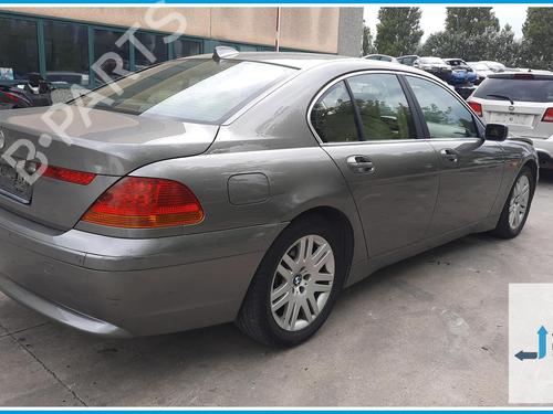 Driveshaft BMW 7 (E65, E66, E67) 730 d | BP40148879M37 - Image 9