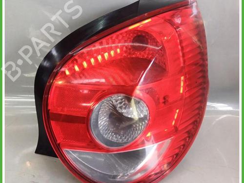Used Right taillight Right taillight FIAT BRAVO I (182_) 1.9 JTD 105 (105 hp) 40136321 40136321