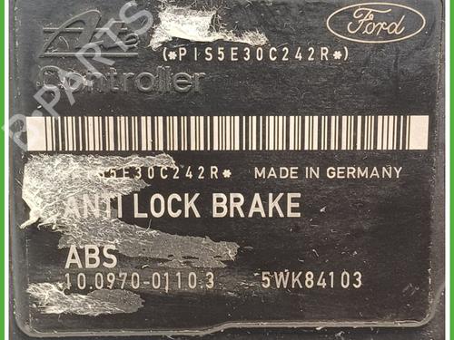 ABS pump FORD FOCUS II Turnier (DA_, FFS, DS) 1.8 TDCi | BP27409936M43 