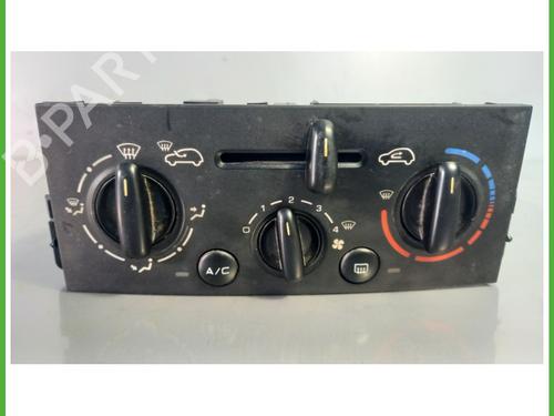 Used Climate control PEUGEOT 207 (WA_, WC_) 1.4 (73 hp) 30169401