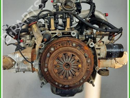 Used Engine Engine ALFA ROMEO 33 (907_) 1.4 i.e. (907.A3A, 907.A3B) (90 hp) 40142701 40142701