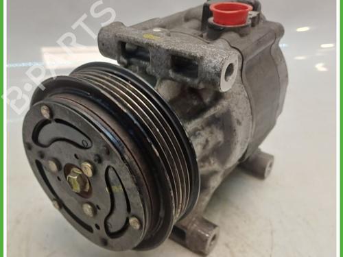 Used AC compressor FIAT PANDA (169_) 1.1 (169.AXA1A) (54 hp) 31181903