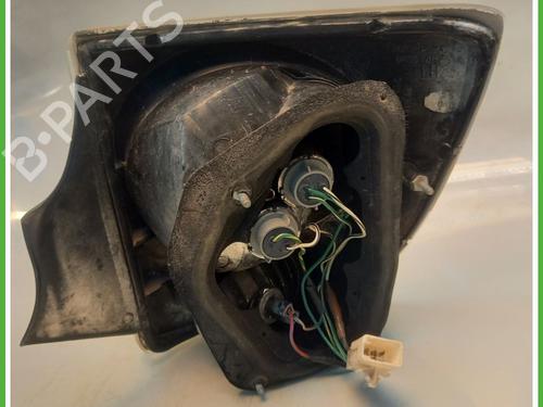 Left taillight TOYOTA CELICA Coupe (_T23_) 1.8 16V VT-i (ZZT230_, ZZT230) | BP30411218C34 