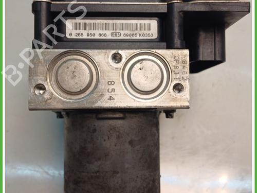 ABS pump BMW 5 Touring (E61) 530 xd | BP23892197M43 
