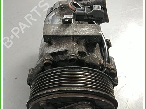 AC compressor FIAT GRANDE PUNTO (199_) 1.3 D Multijet | BP15392661M34 