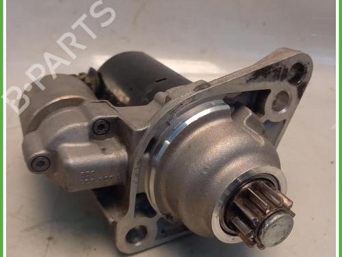 Used Starter Starter VW GOLF VI (5K1) 1.4 TSI (122 hp) 40074688 40074688